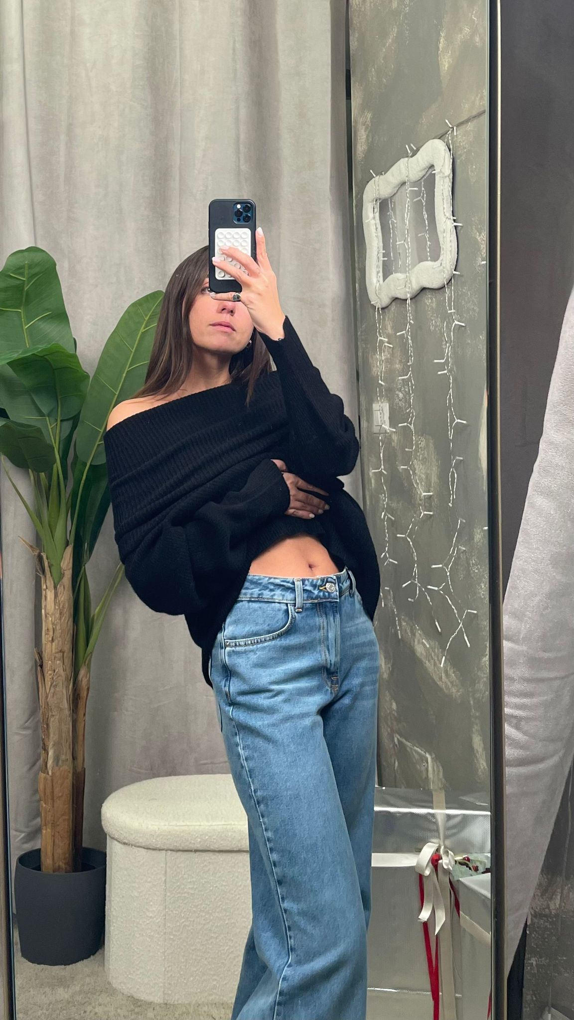 Jeans HaveOne "Tokyo" -PGZ-P177-