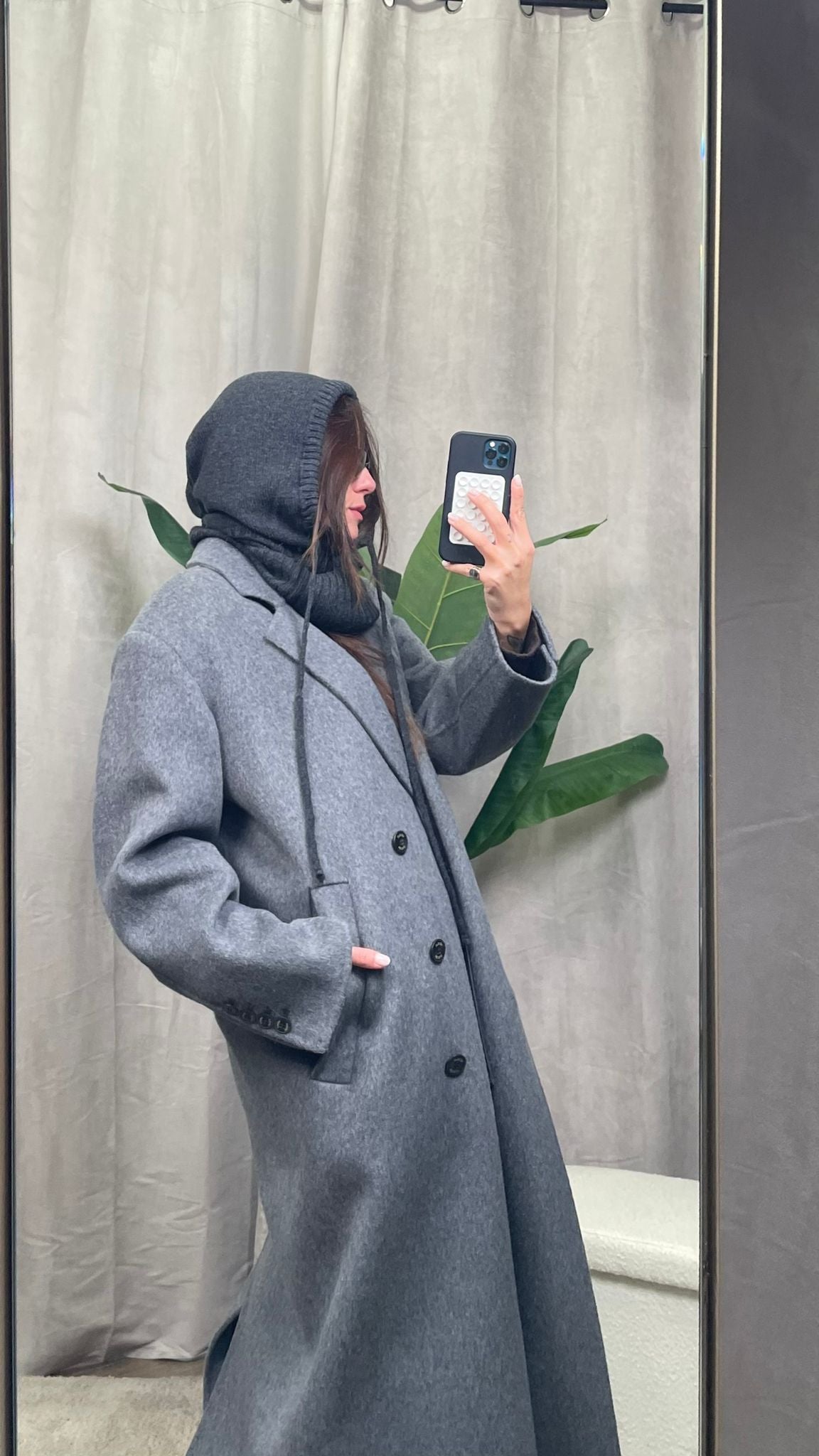 Balaclava ViCOLO -77313F-