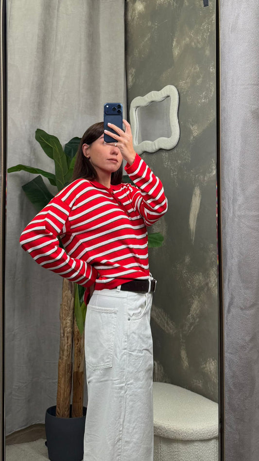 Jeans ViCOLO "Mia" (Menta,Bianco,Burro,Verde) -DAB5148-