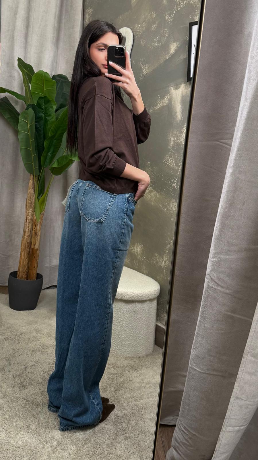 Jeans ViCOLO "Alex" -DAB5141-
