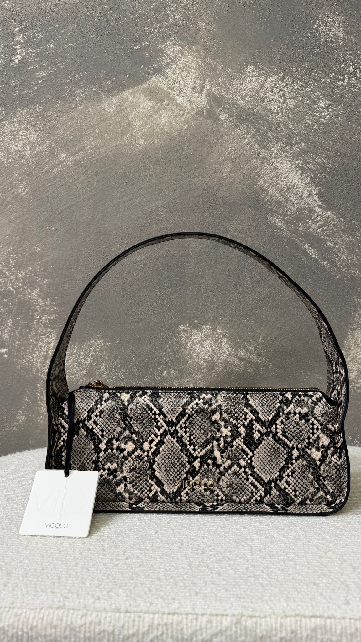 Borsa Deva Bag ViCOLO -XAB0028-