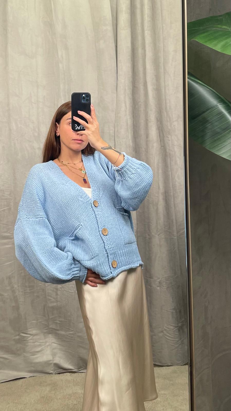 Cardigan HaveOne