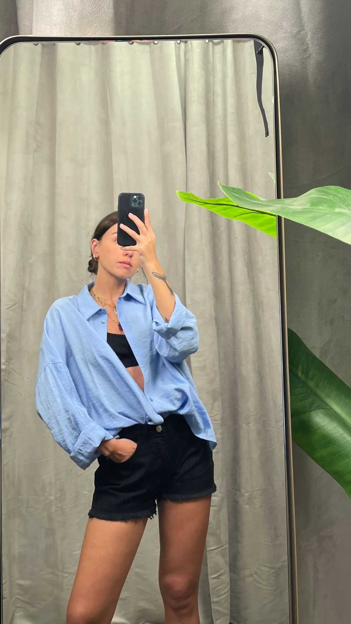 Camicia HaveOne Bandana