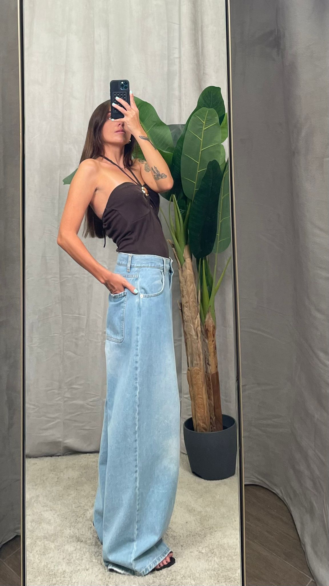 Jeans HaveOne "Bella chiaro"