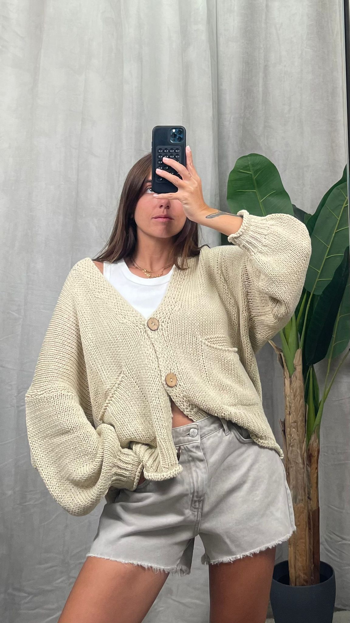 Cardigan HaveOne
