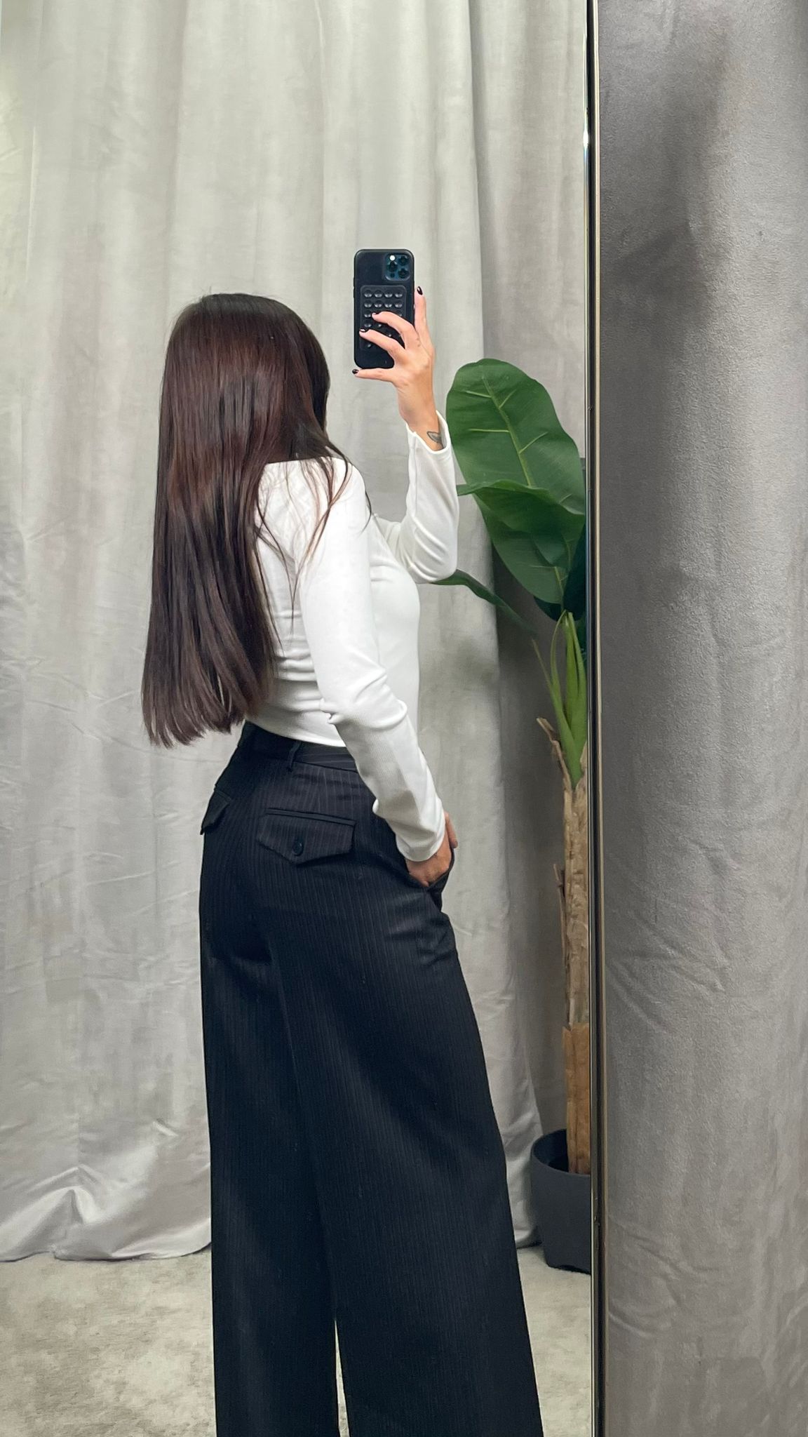 Tailleur ViCOLO gessato
