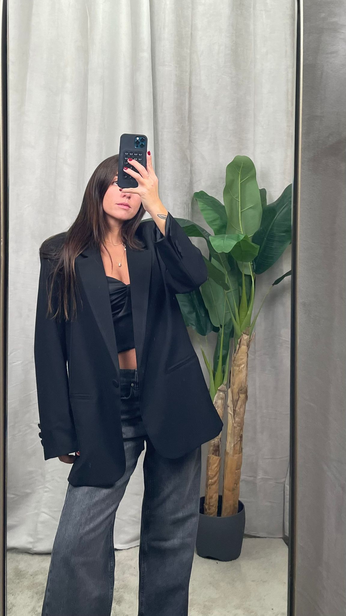 Tailleur ViCOLO gessato