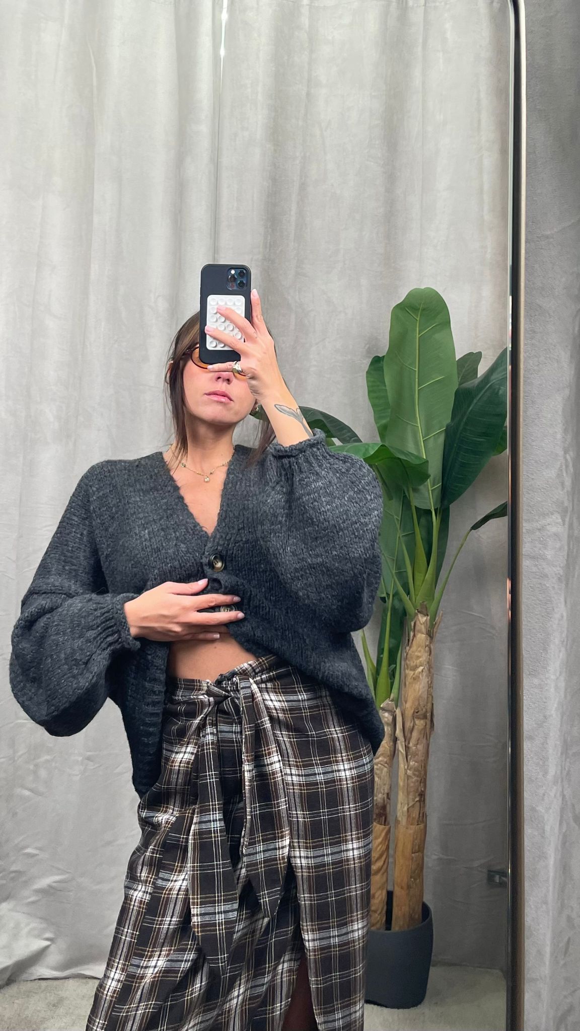 Gonna HaveOne fantasia Check -GJK-P154-