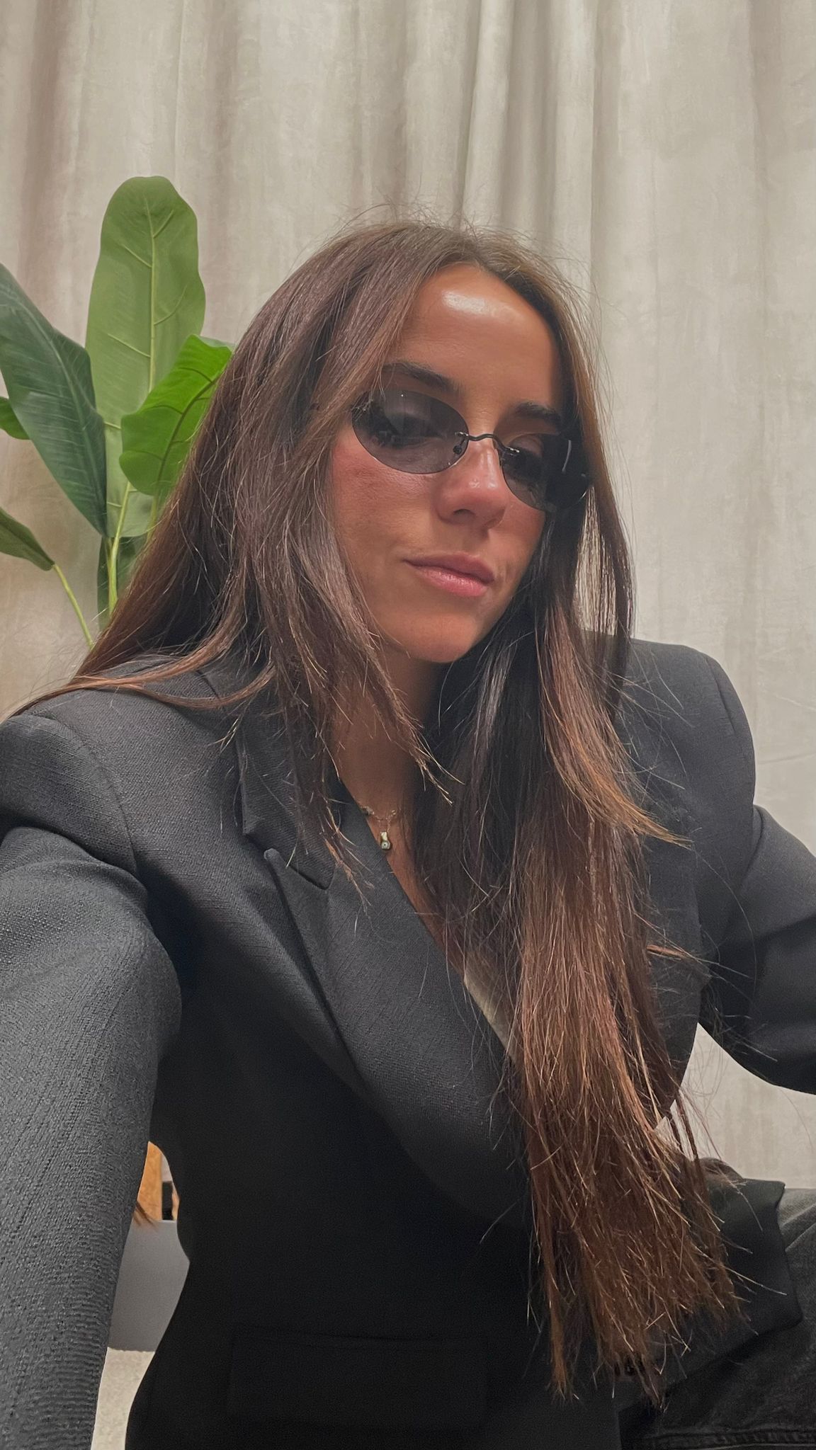 OS-Sunglasses -OS2054-C02- CAIRO NERO