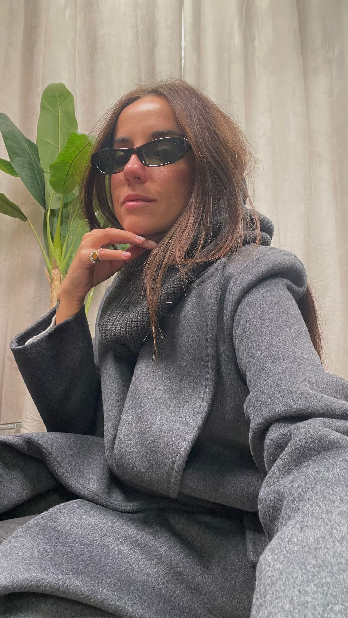 OS-Sunglasses -OS2065-C02- DELHI TARTARUGATO PETROLIO