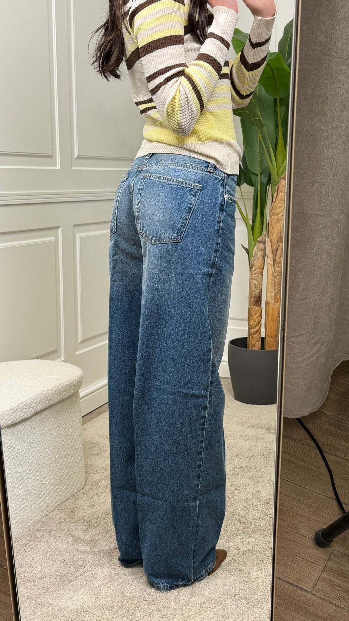 Jeans ViCOLO "Xenobia" -DAB5120-