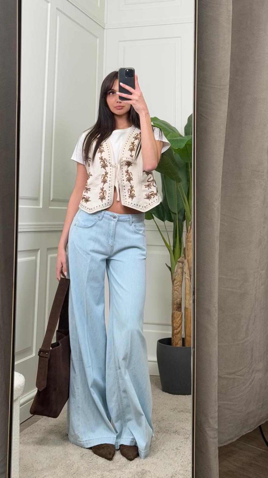 Jeans ViCOLO Madison -DAB5023-