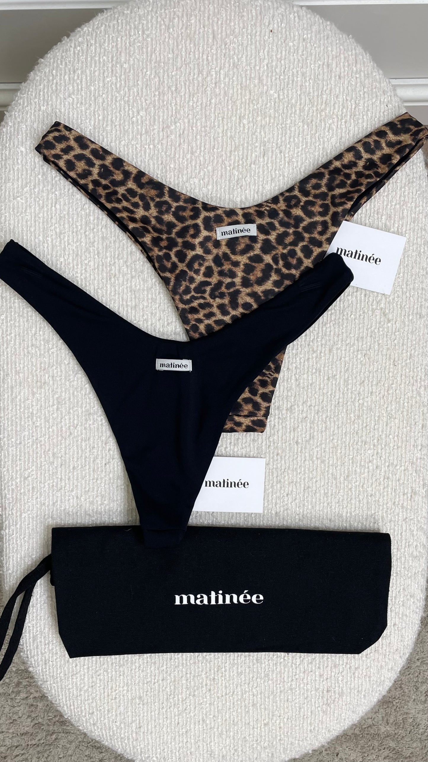 Dora slip Bikini Matinée