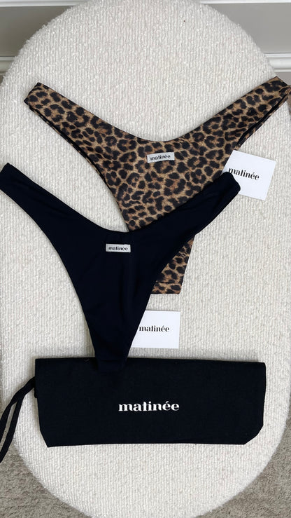 Dora slip Bikini Matinée