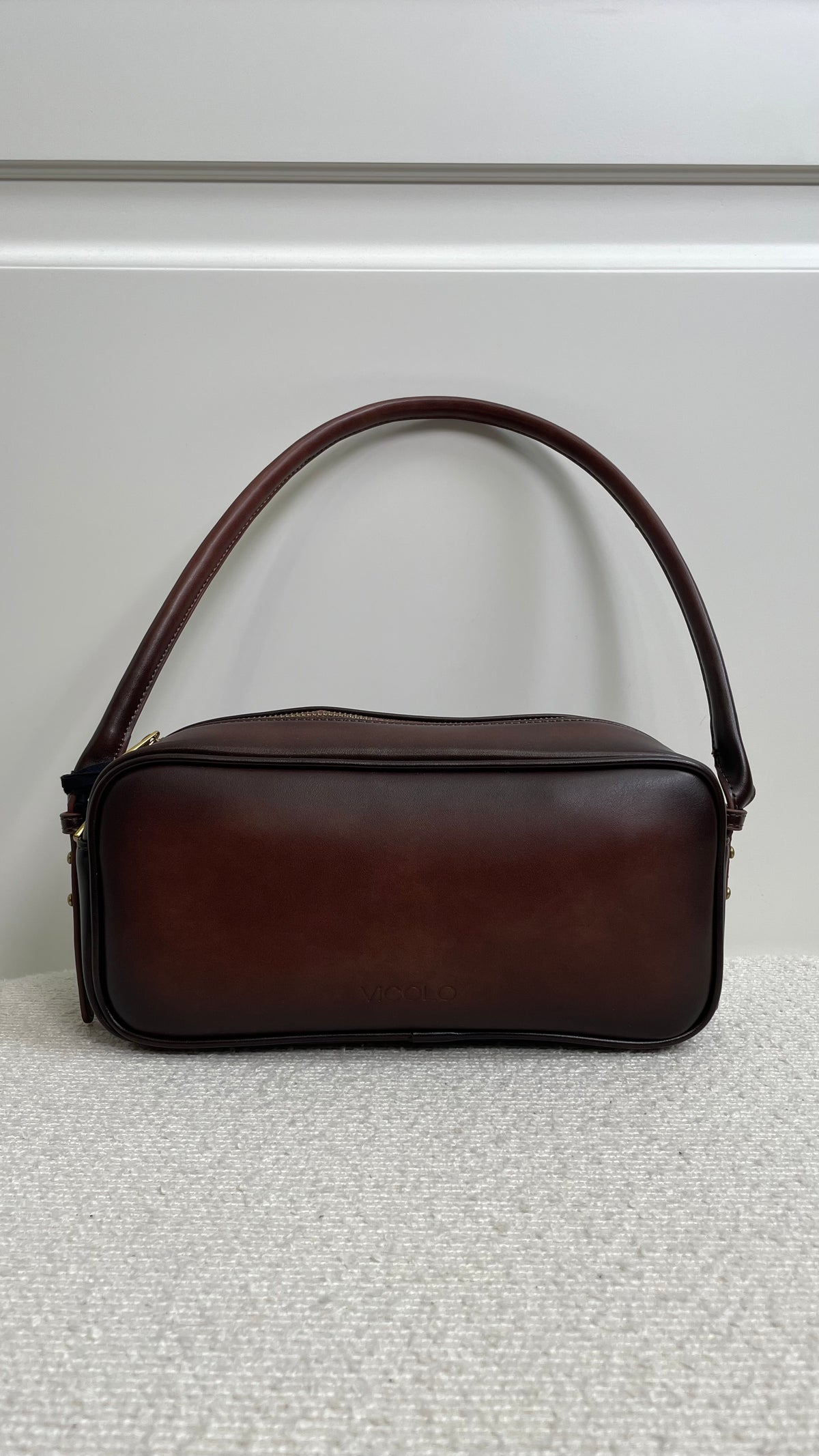Borsa trunk Vicolo - XAC0004 -