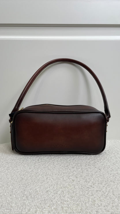 Borsa trunk Vicolo - XAC0004 -