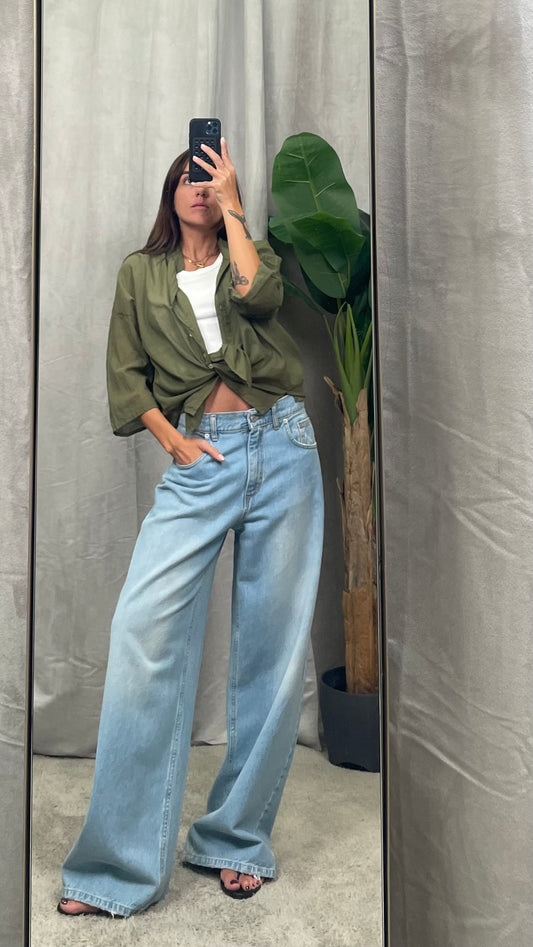 Jeans HaveOne "Bella chiaro"