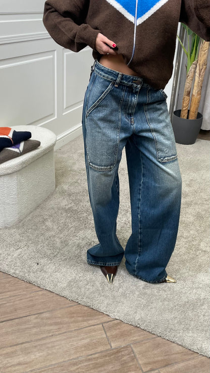 Jeans “Marion” Vicolo - DAC5029 -
