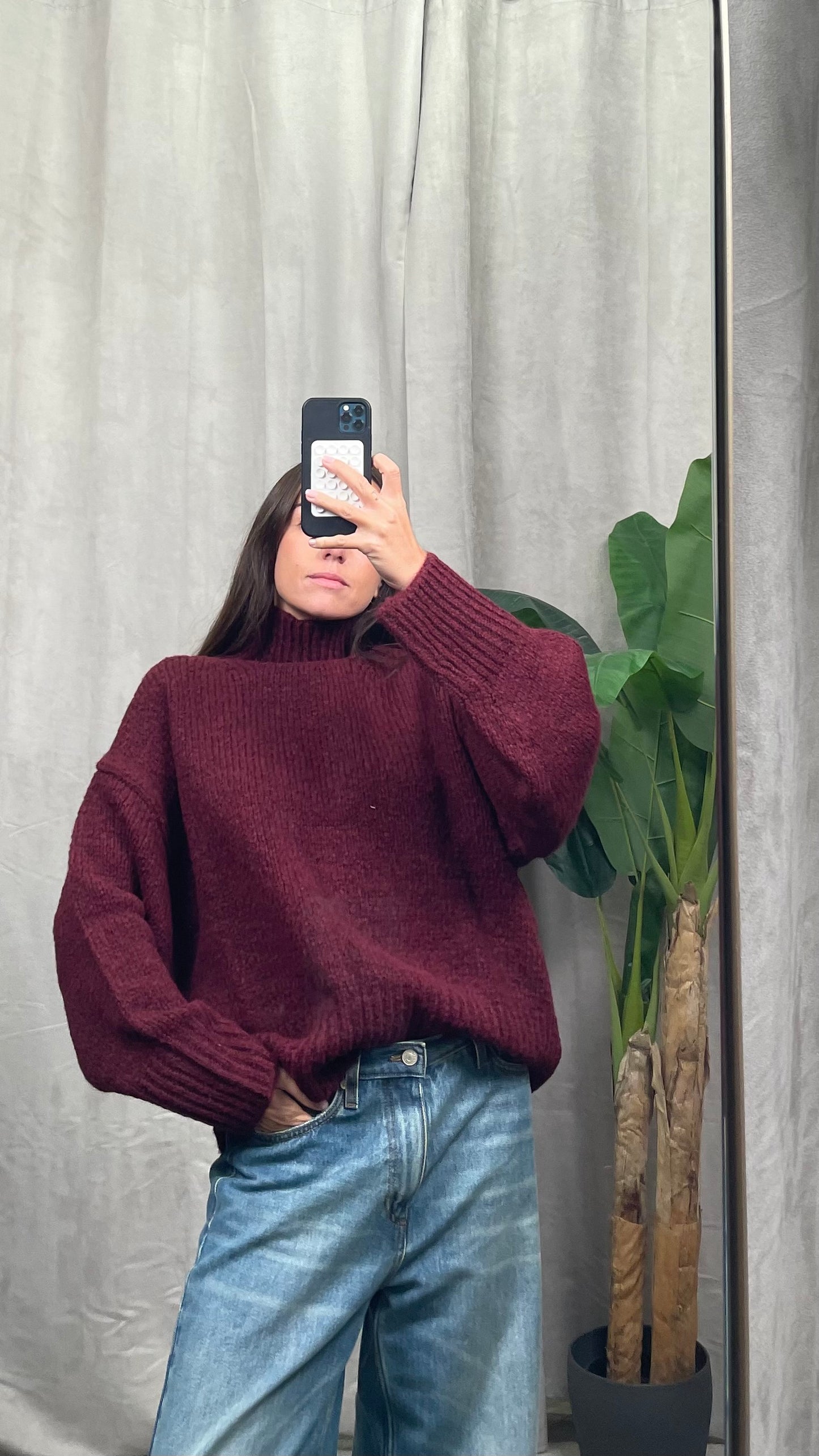 Maglione ViCOLO -33062F-