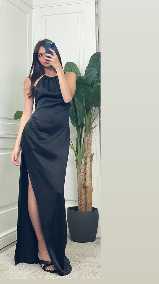 Abito "Silence"  Sensual Dress  -AB4204-