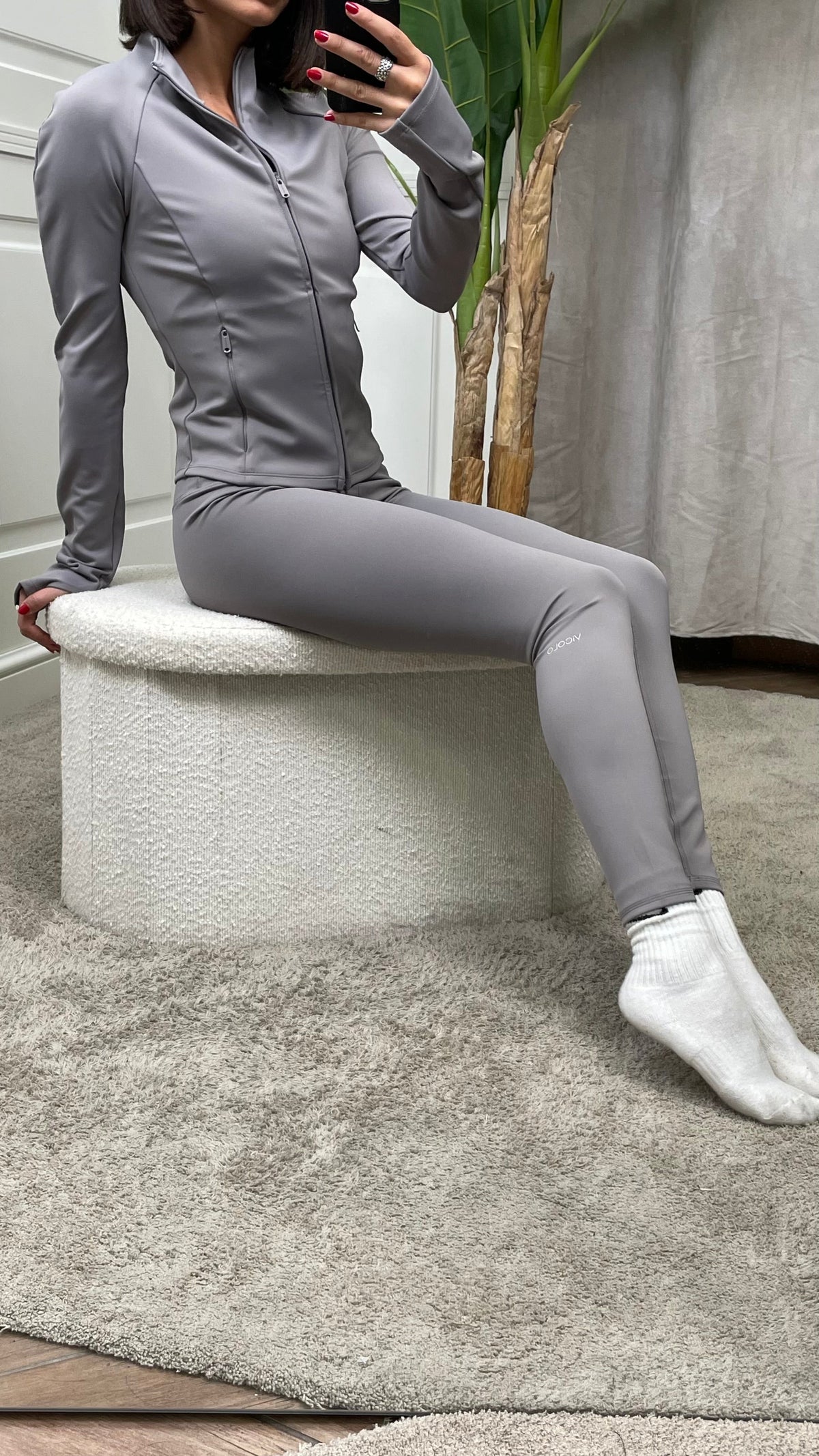 Leggings Vicolo Urban Active - UAC0019 -