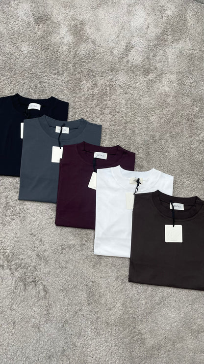 T-shirt manica lunga girocollo Vicolo - UAC0097 -