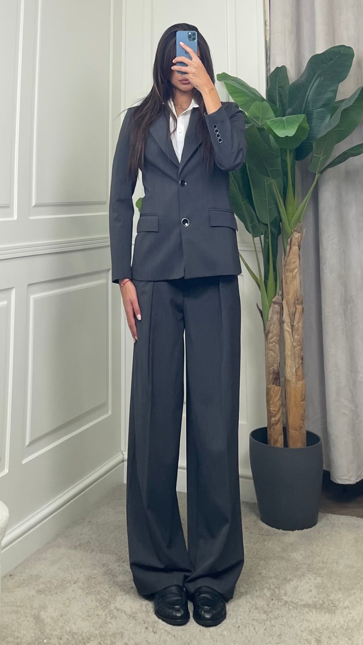 Office Blazer Silence Limited - GI5404 -