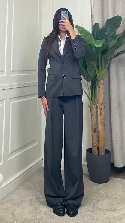 Office Blazer Silence Limited - GI5404 -