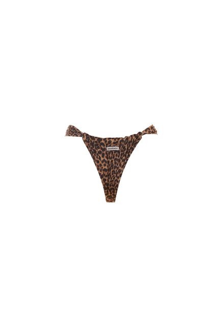 Adele Slip nero/maculato Matinée - EM2149 -