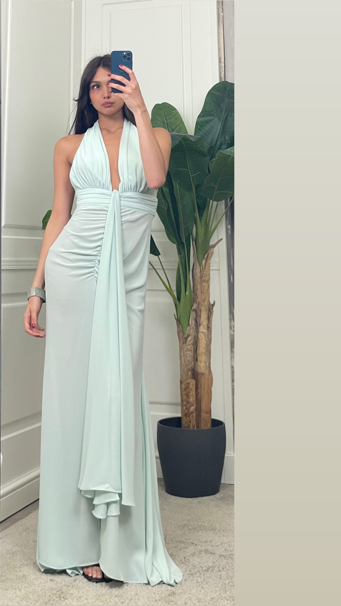 Abito  "Silence"  Dea dress -AB4235-