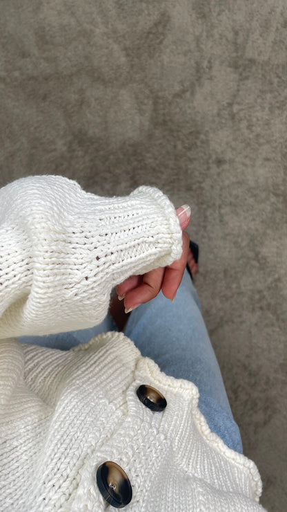 Cardigan ViCOLO cotone -3AB3015-