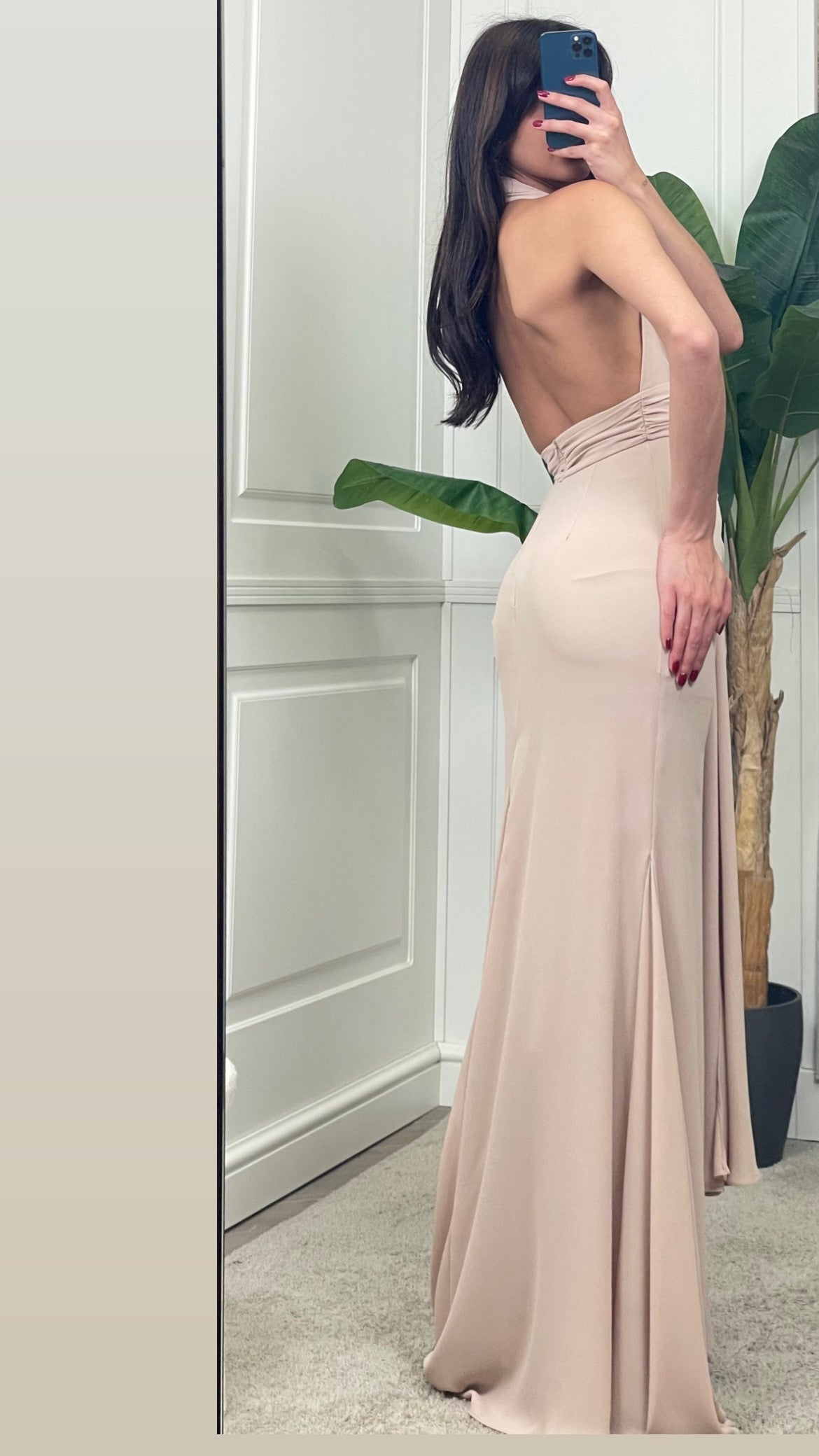 Abito  "Silence"  Dea dress -AB4235-