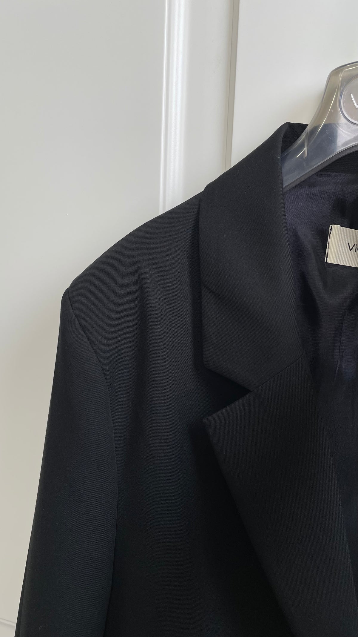 Blazer oversize Vicolo - TAC1440 -