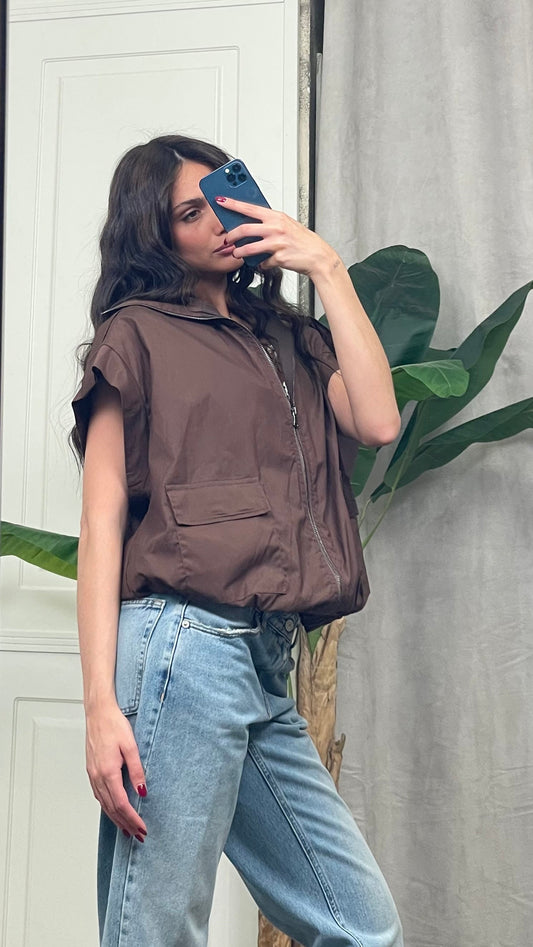Giacca gilet Vicolo - TAB2093 -