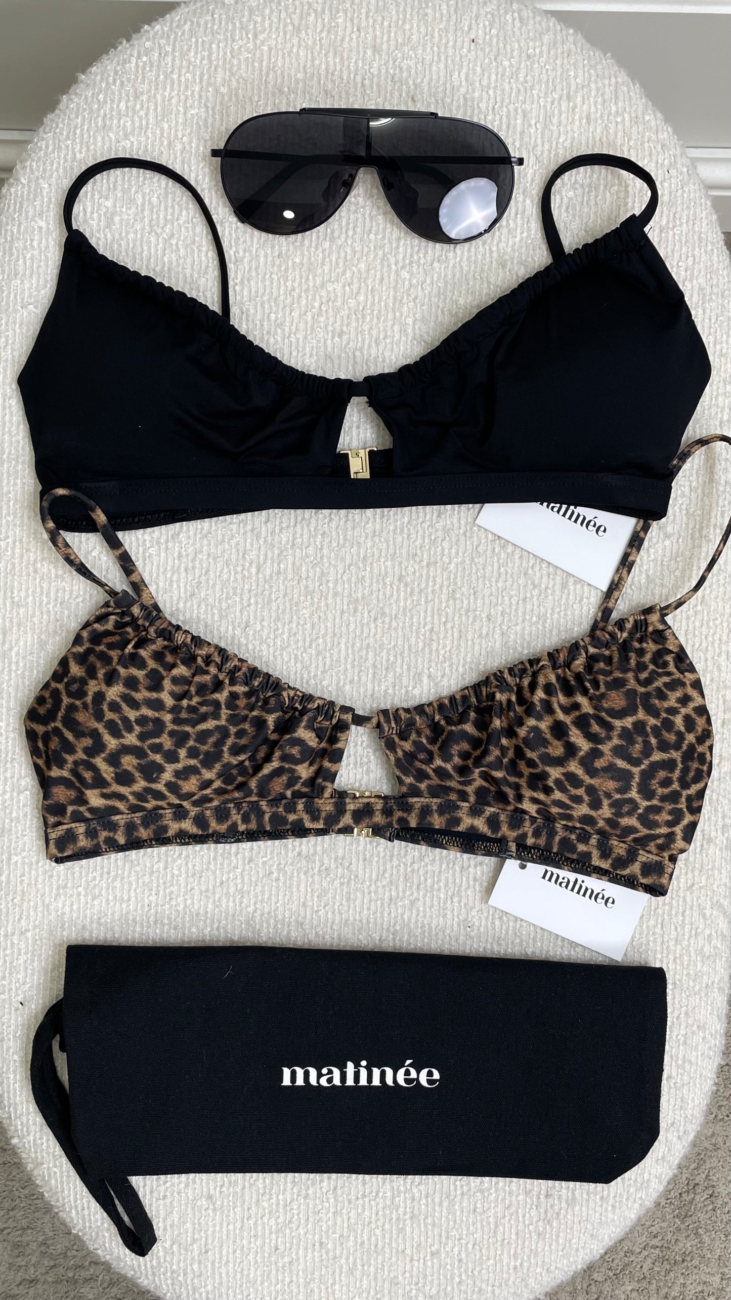Taylor top bikini Matinée