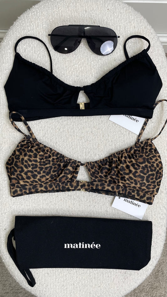 Taylor top bikini Matinée