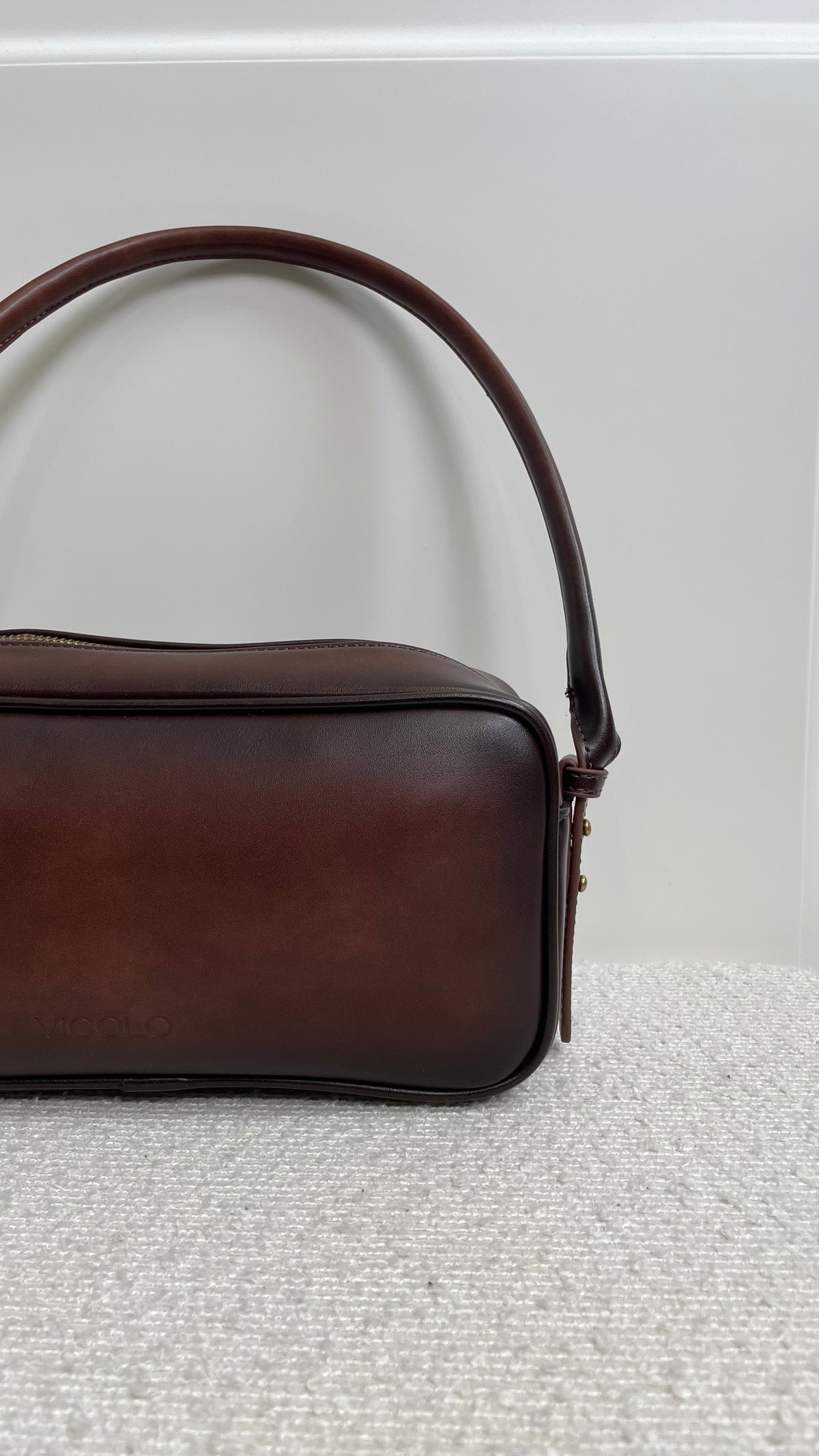 Borsa trunk Vicolo - XAC0004 -