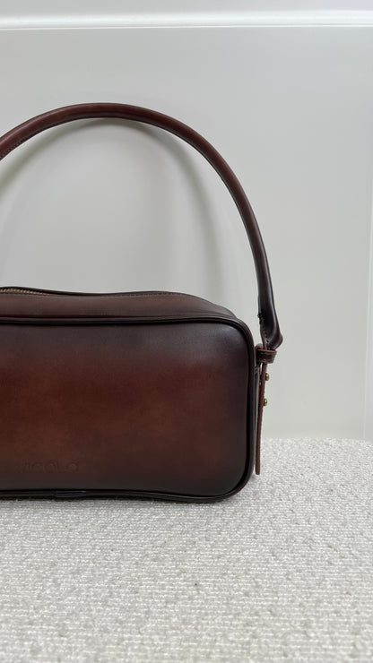 Borsa trunk Vicolo - XAC0004 -
