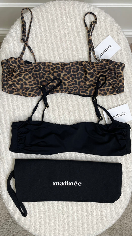 Sabrina top bikini Matinée