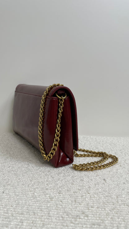 Borsa a spalla Shibuya Vicolo - XAC0013 -