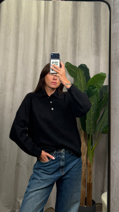 Polo HaveOne bottoncini -MIT-P337-