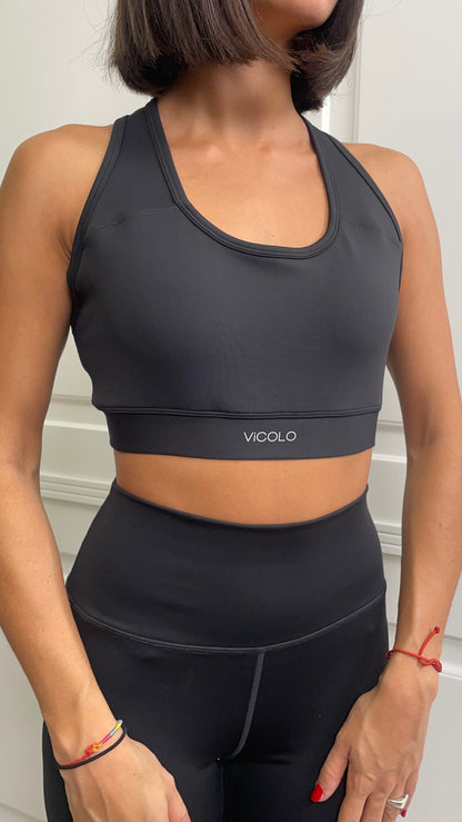 Top sportivo Vicolo Urban Active - UAC0014 -