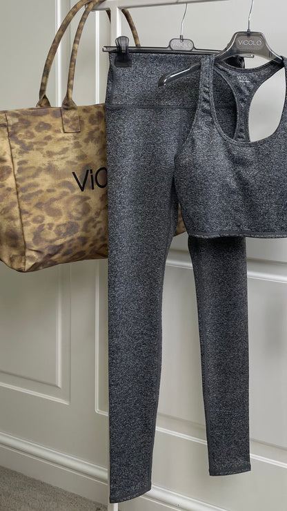 Leggings Vicolo Urban Active - UAC0027 -