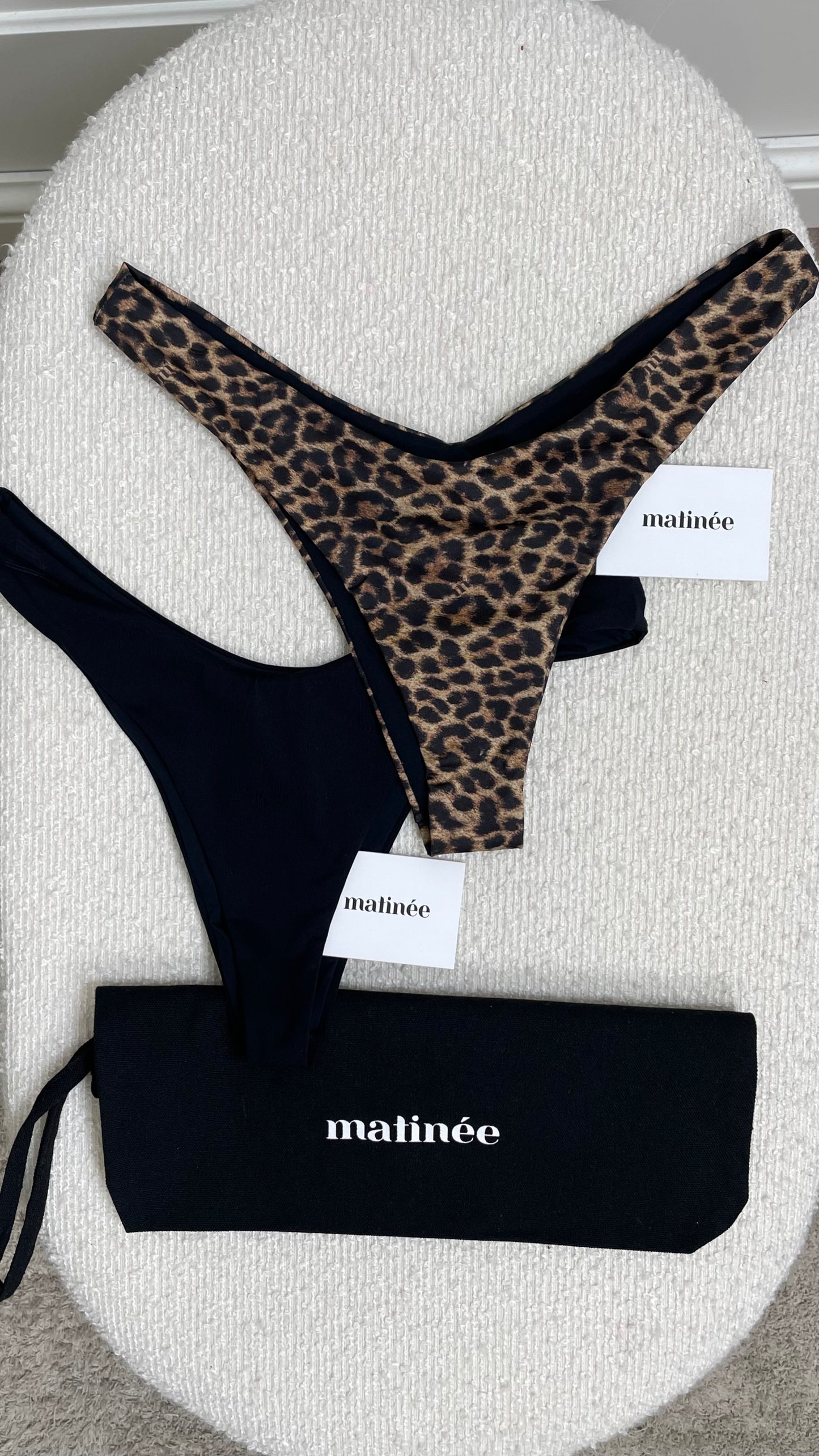 Dora slip Bikini Matinée