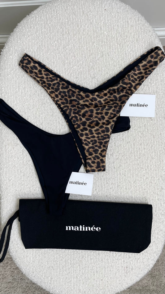 Dora slip Bikini Matinée