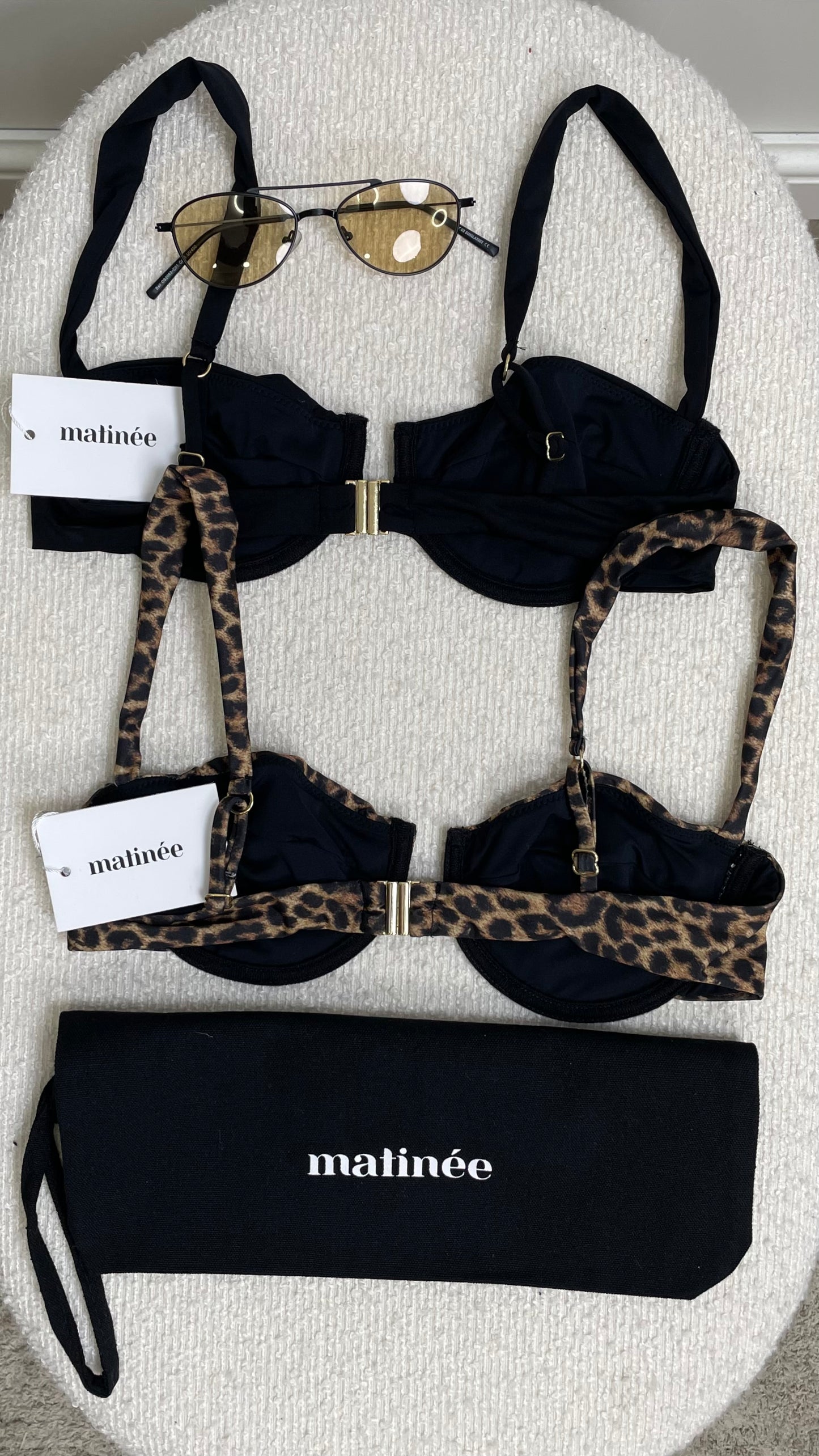 Adele top bikini Matinée