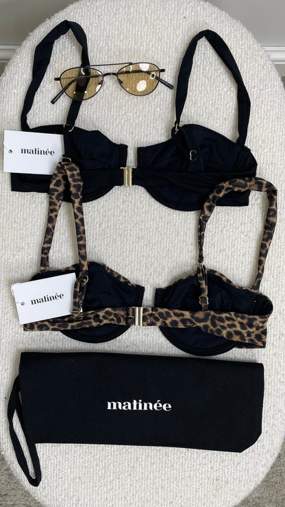 Adele top bikini Matinée