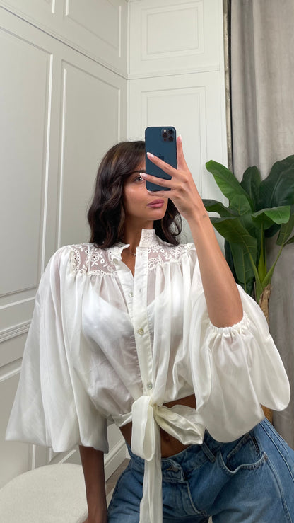 Camicia Bohémien HaveOne - CMA-Q137-
