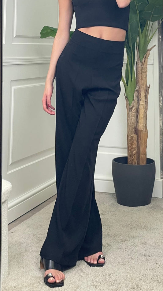 Pantalone Tailleur Silence Limited - SD2025P -