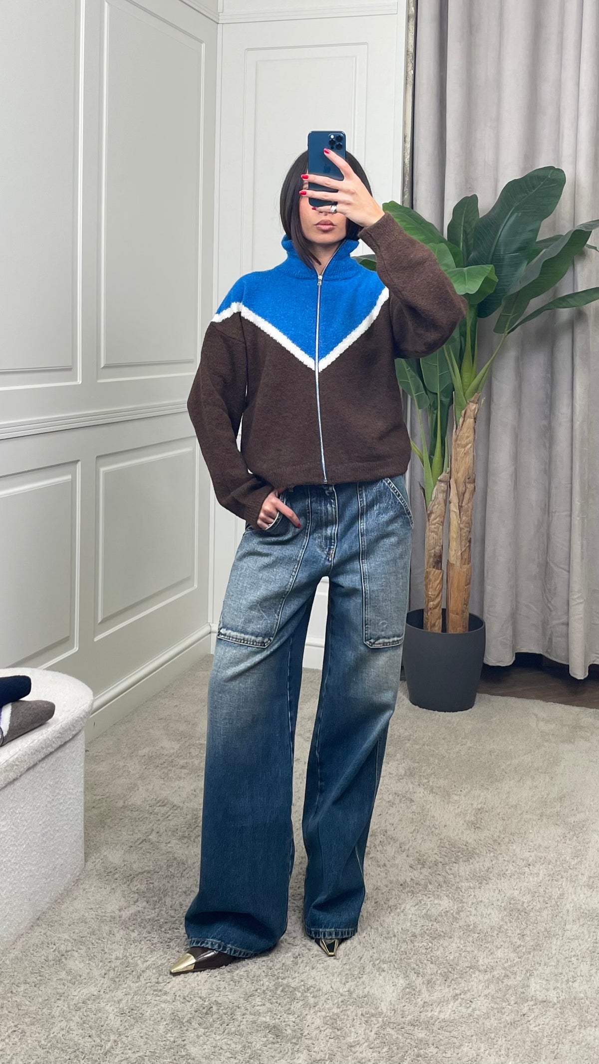 Jeans “Marion” Vicolo - DAC5029 -